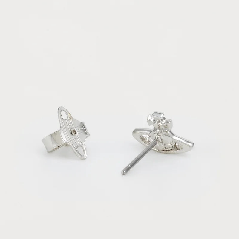 VIVIENNE WESTWOOD MAN LORELEI SINGLE STUD (846741)