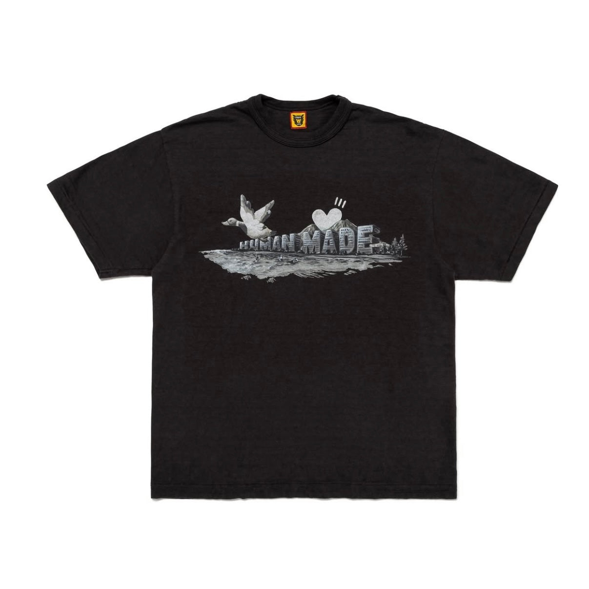 HUMAN MADE 24FW GRAPHIC TEE #11 (HM28TE014)