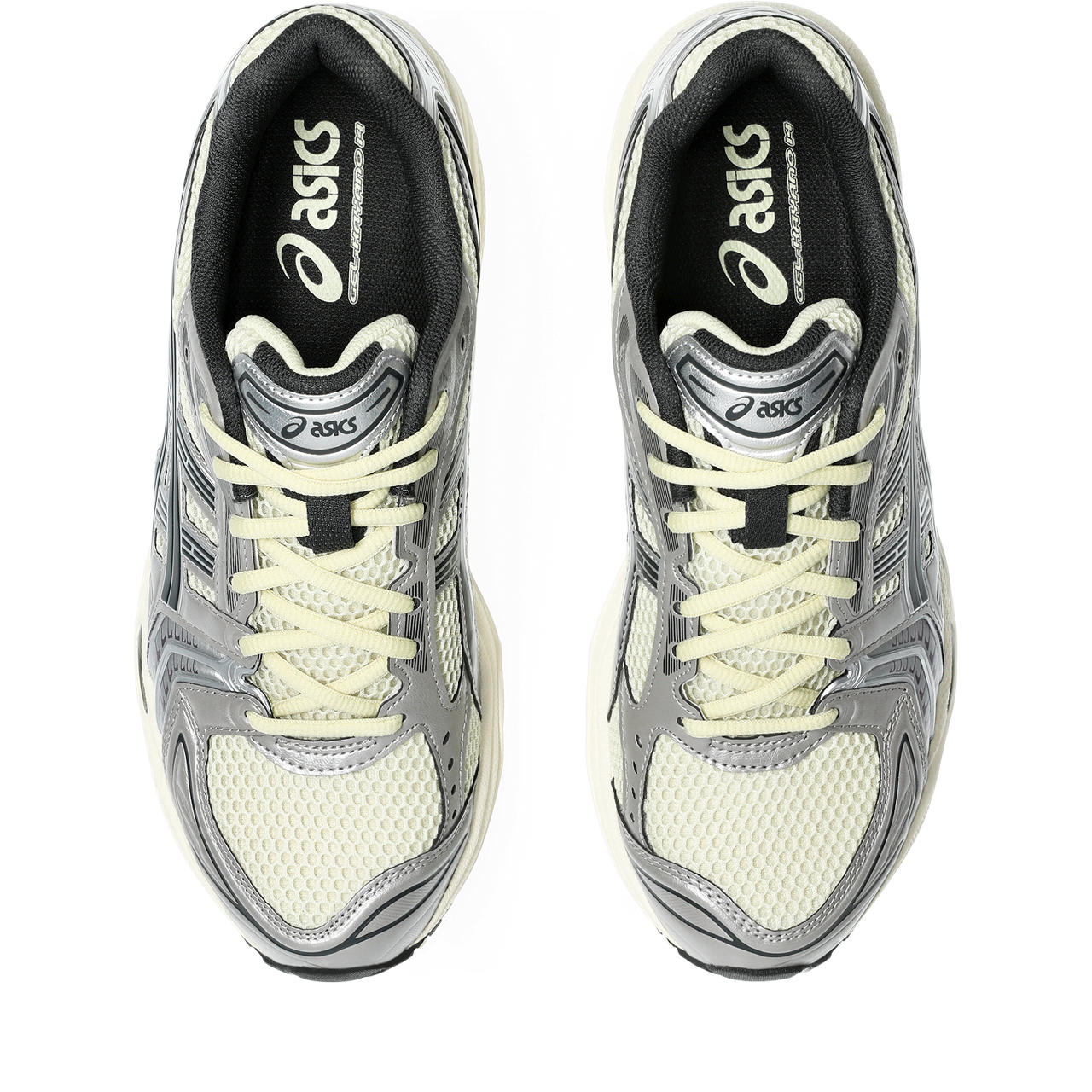 ASICS GEL-KAYANO 14 OYSTER WHITE GREY (1203A537-250)