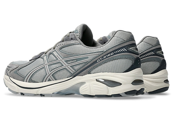 ASICS GT-2160 CEMENT GREY (1203A605-020)