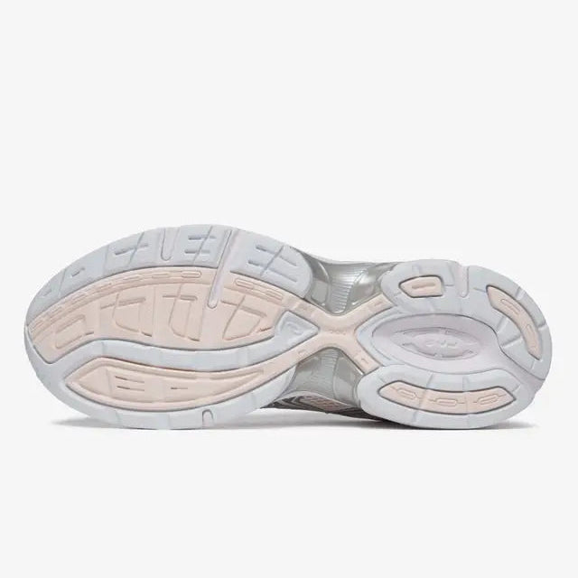 ASICS GEL-1130 BLUSH PURE SILVER(1203A609-700)