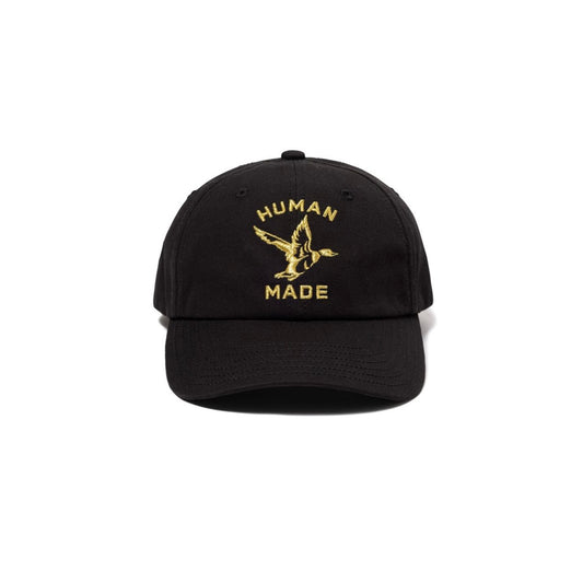 HUMAN MADE 24SS 6 PANEL CAP (HM27GD015)