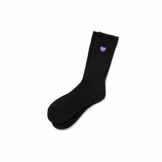HUMAN MADE 25SS PILE SOCKS (HM29GD060)