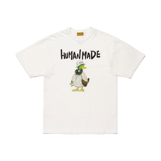 HUMAN MADE 25SS GRAPHIC TEE (HM29TE014)