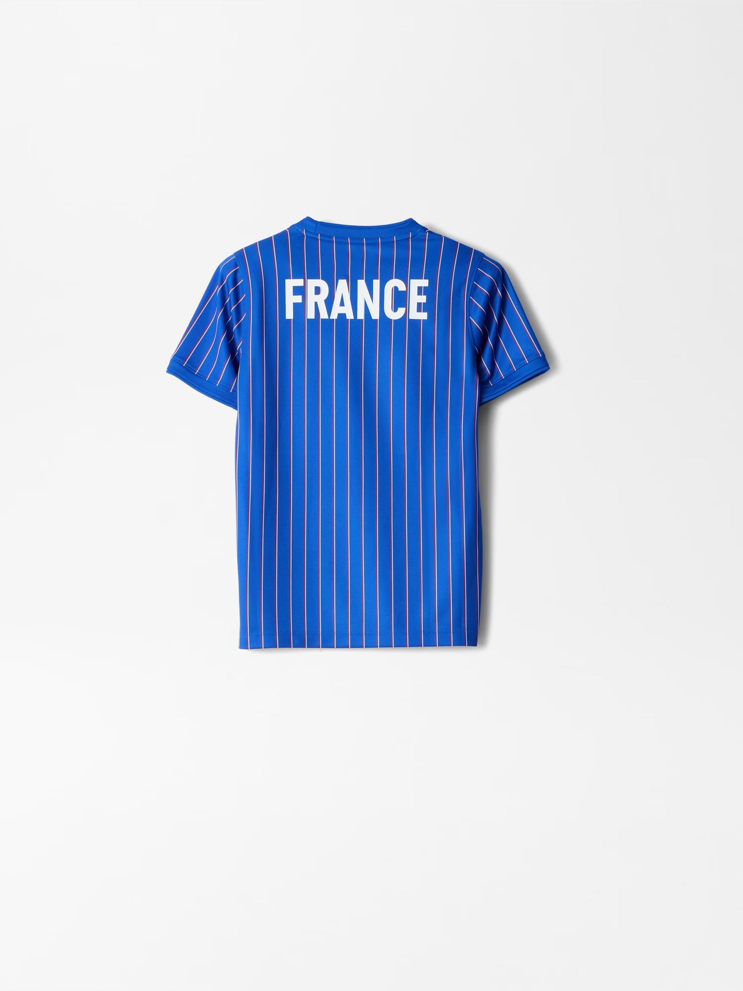 NIKE X JACQUEMUS FRANCE PRE-MATCH JERSEY MEN(IH1674-480)