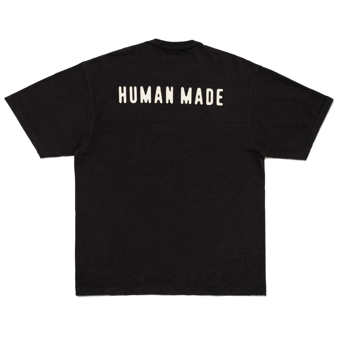 HUMAN MADE 24FW GRAPHIC TEE #5 (HM28TE006)