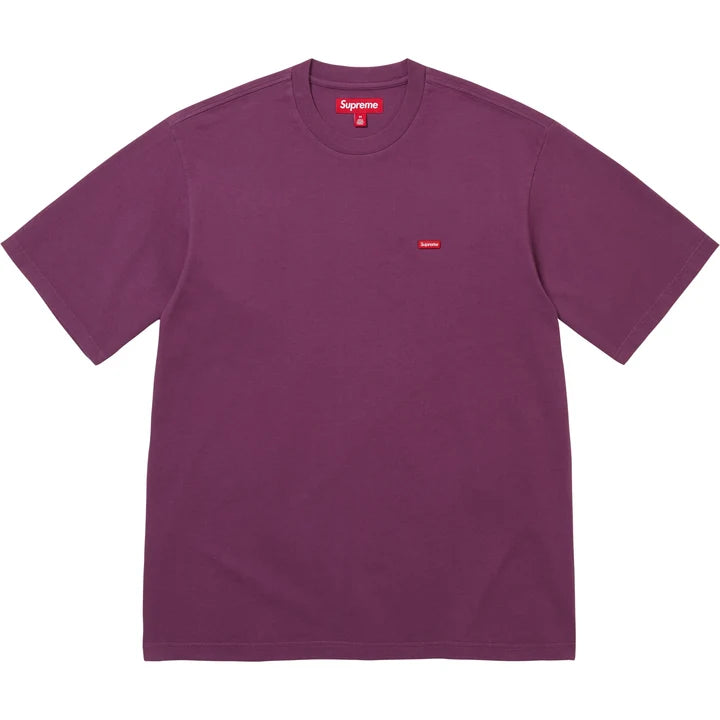 SUPREME 26FW WEEK 1 SMALL BOX TEE