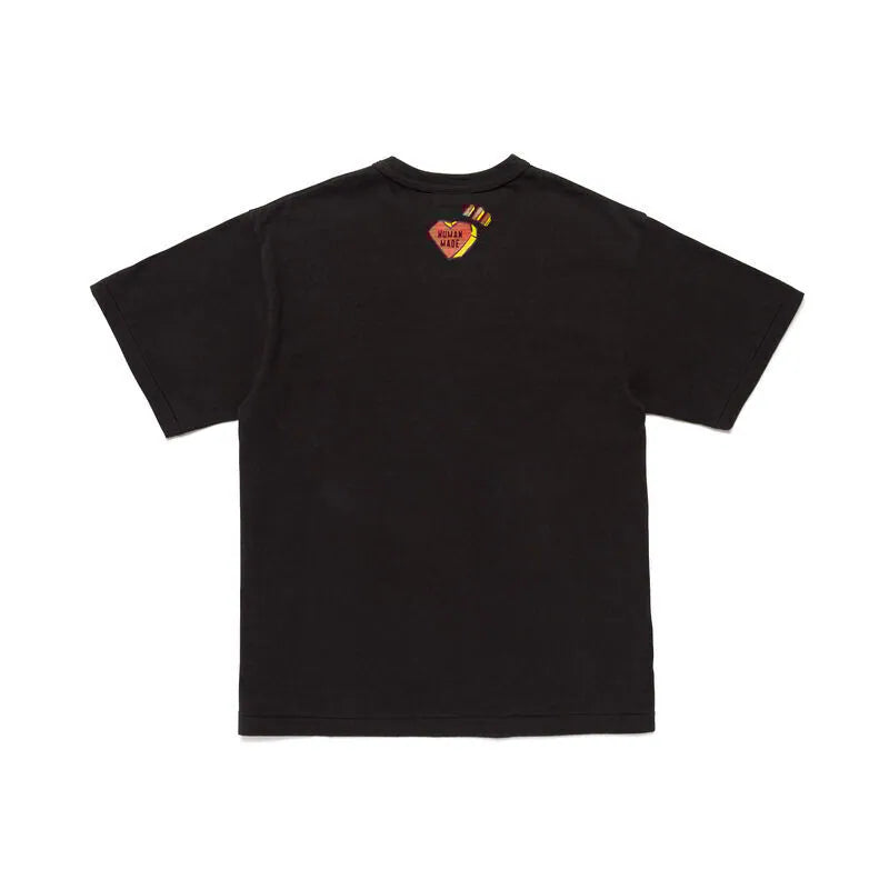 HUMAN MADE GRAPHIC T-SHIRT (HM31TE023)