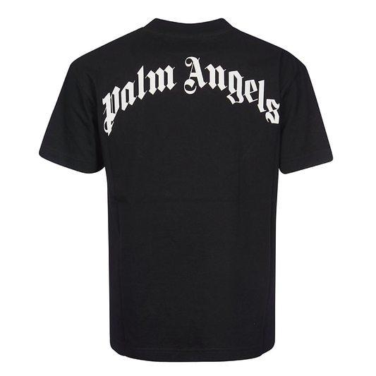 *PALM ANGELS 23SS SHARK CLASSIC TEE