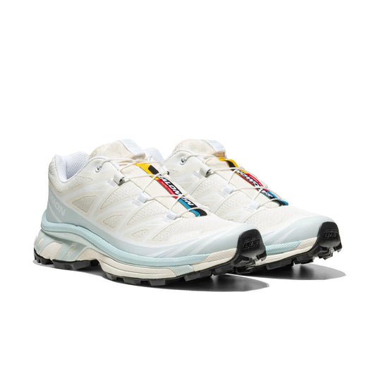 SALOMON XT-6 VANILLA ICE BALLAD BLUE 477385