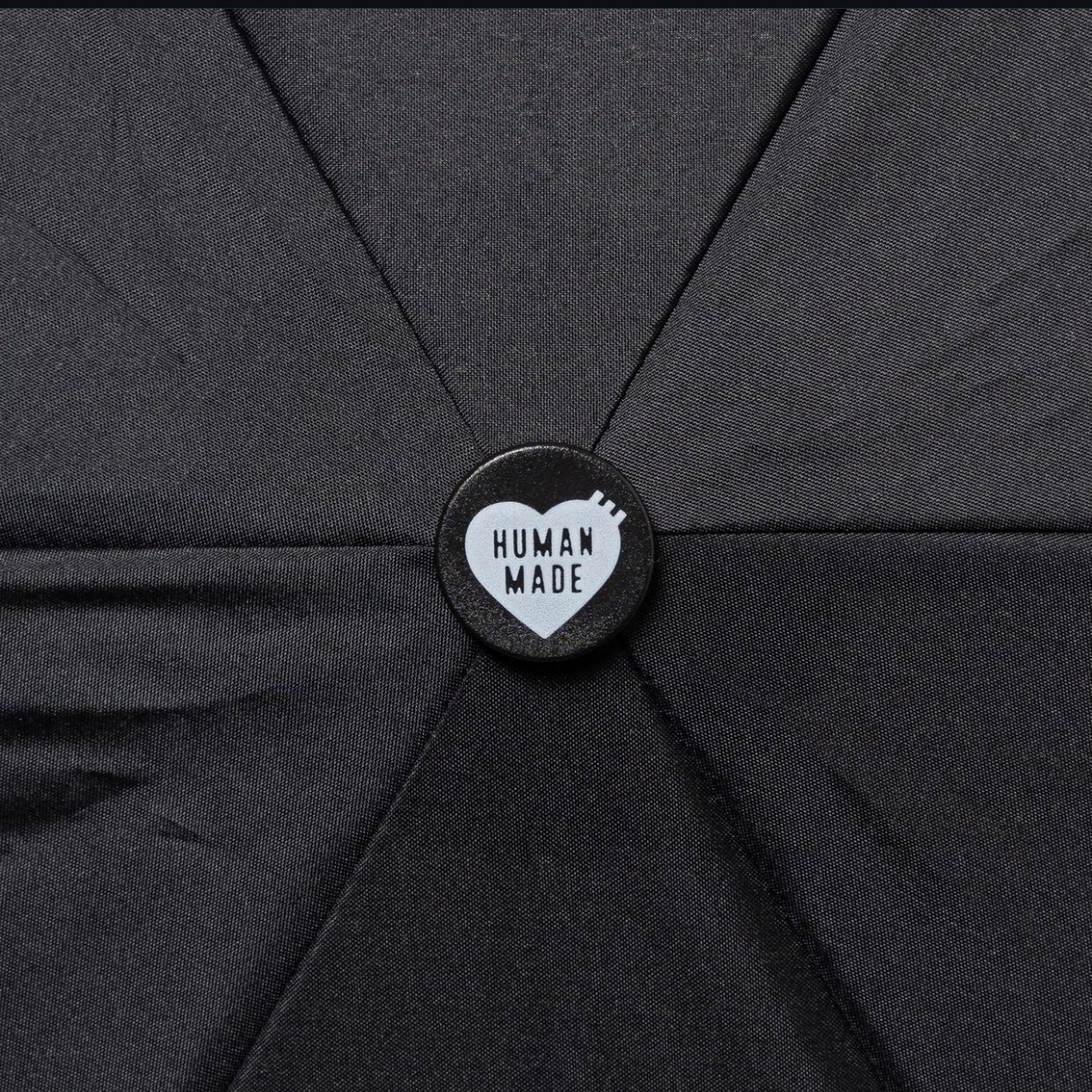 HUMAN MADE 24SS DUCK COMPACT UMBRELLA (HM27GD072)