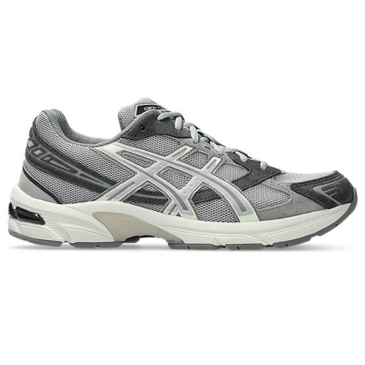 ASICS GEL-1130 CEMENT GREY CLAY GREY (1203A610-020)