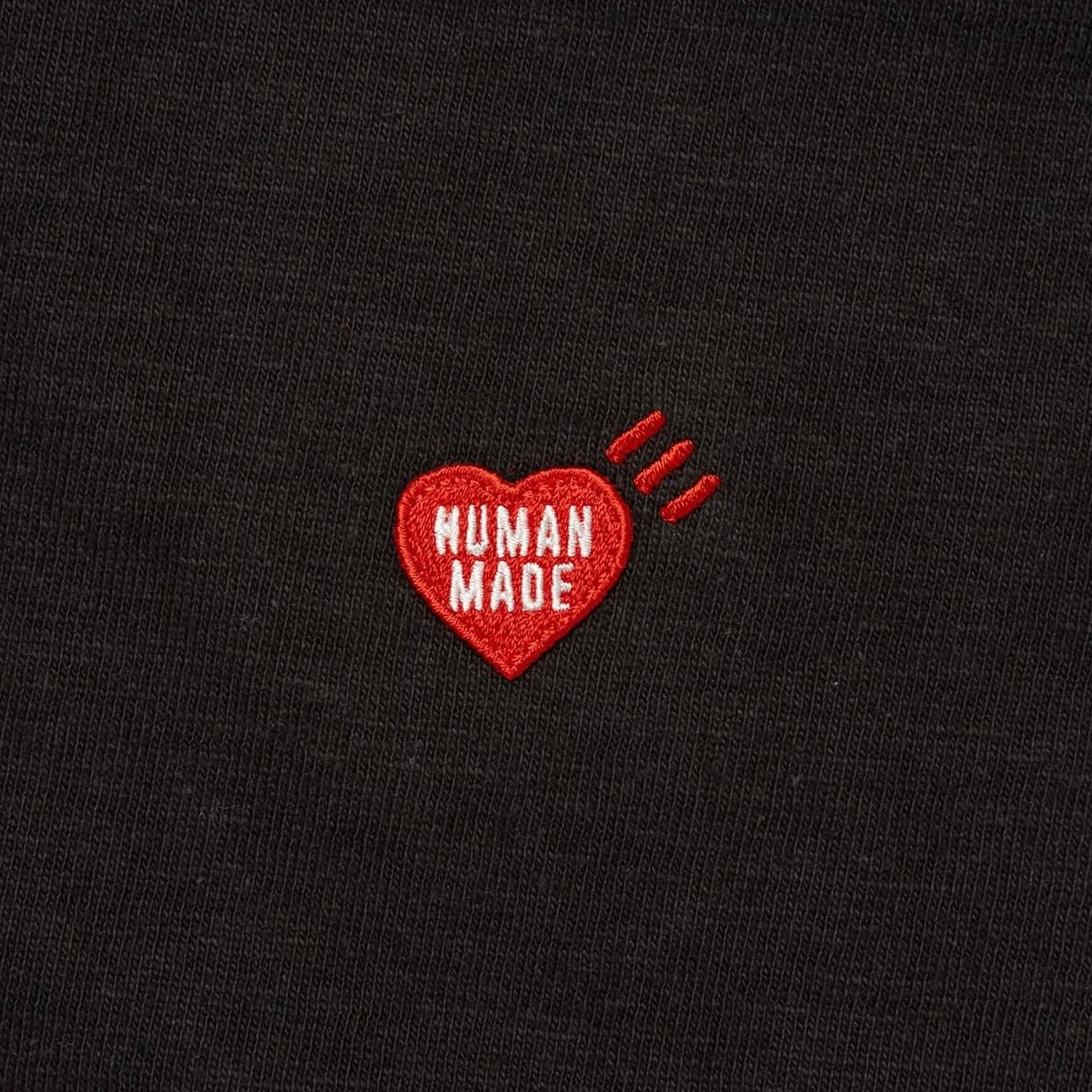 HUMAN MADE 25SS POLAR BEAR GRAPHIC TEE (HM29TE004)