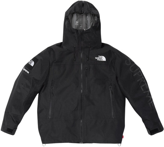 SUPREME 24SS X TNF THE NORTH FACE SPLIT TAPED SEAM SHELL JACKET