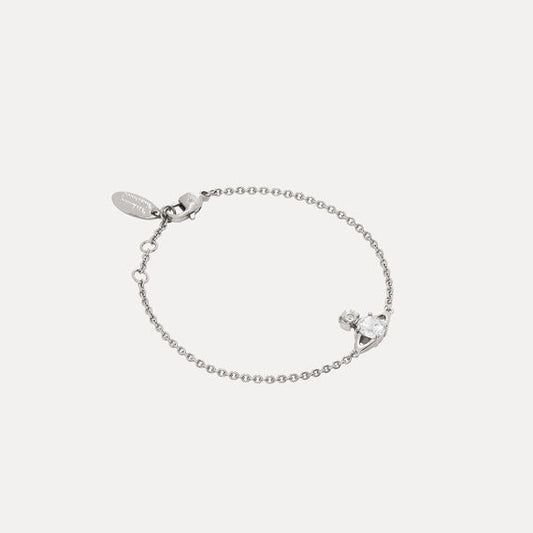 VIVIENNE WESTWOOD REINA SMALL BRACELET(61020056-02P102)