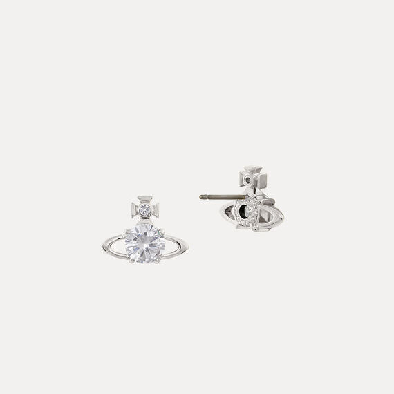 VIVIENNE WESTWOOD REINA EARRINGS(62010070-02P102)*32