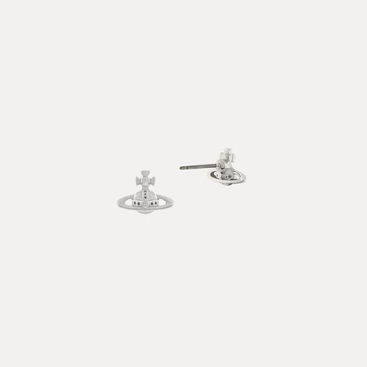 VIVIENNE WESTWOOD LORELEI STUD EARRINGS(62010359-02P019)