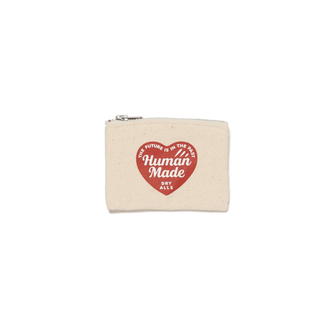 HUMAN MADE 25SS HEART CARD CASE (HM29GD030)