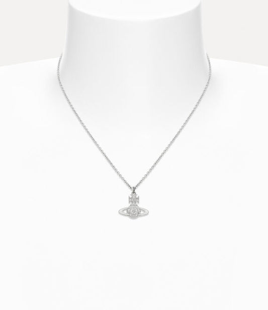 VIVIENNE WESTWOOD LEE ORB PENDANT NECKLACE(262816)