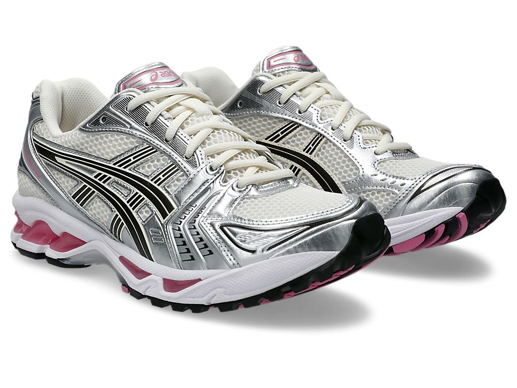 ASICS GEL-KAYANO 14 CREAM PINK (1203A537-103)