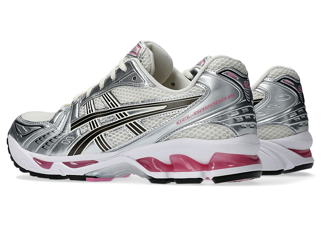 ASICS GEL-KAYANO 14 CREAM PINK (1203A537-103)
