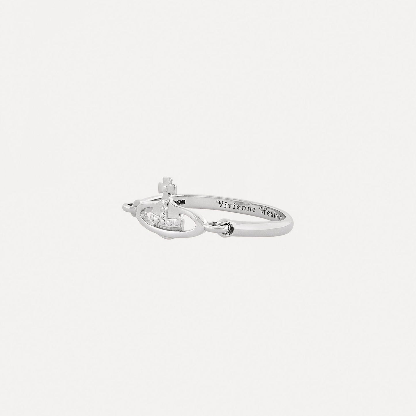 VIVIENNE WESTWOOD VENDOME RING