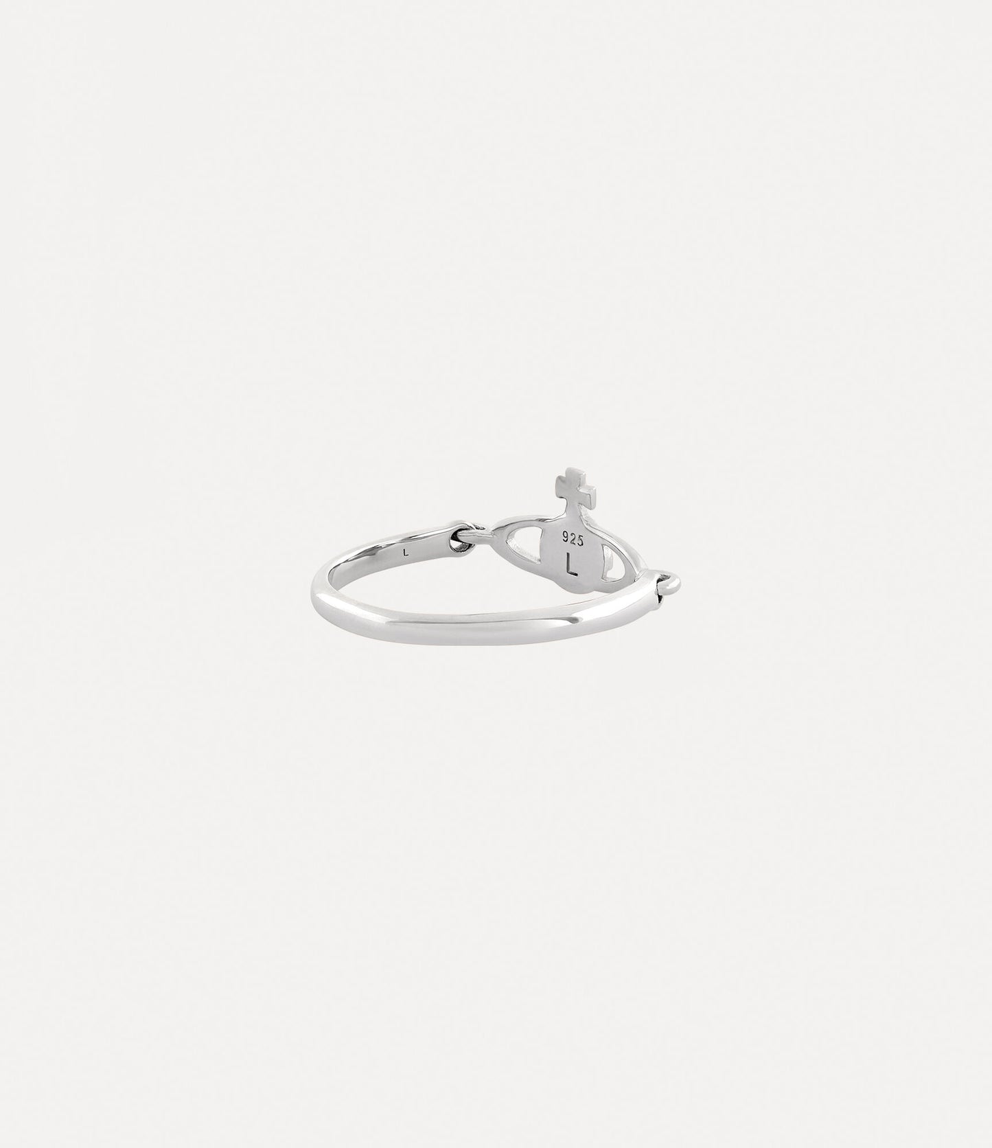 VIVIENNE WESTWOOD VENDOME RING