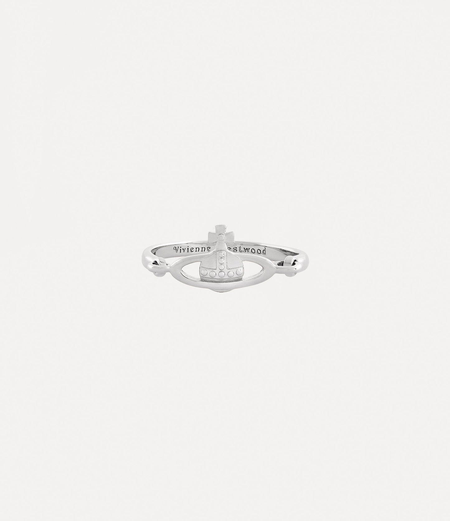 VIVIENNE WESTWOOD VENDOME RING