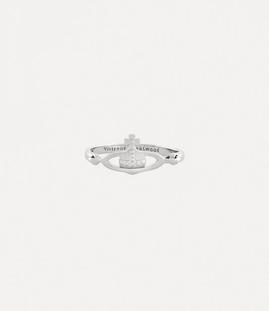VIVIENNE WESTWOOD VENDOME RING
