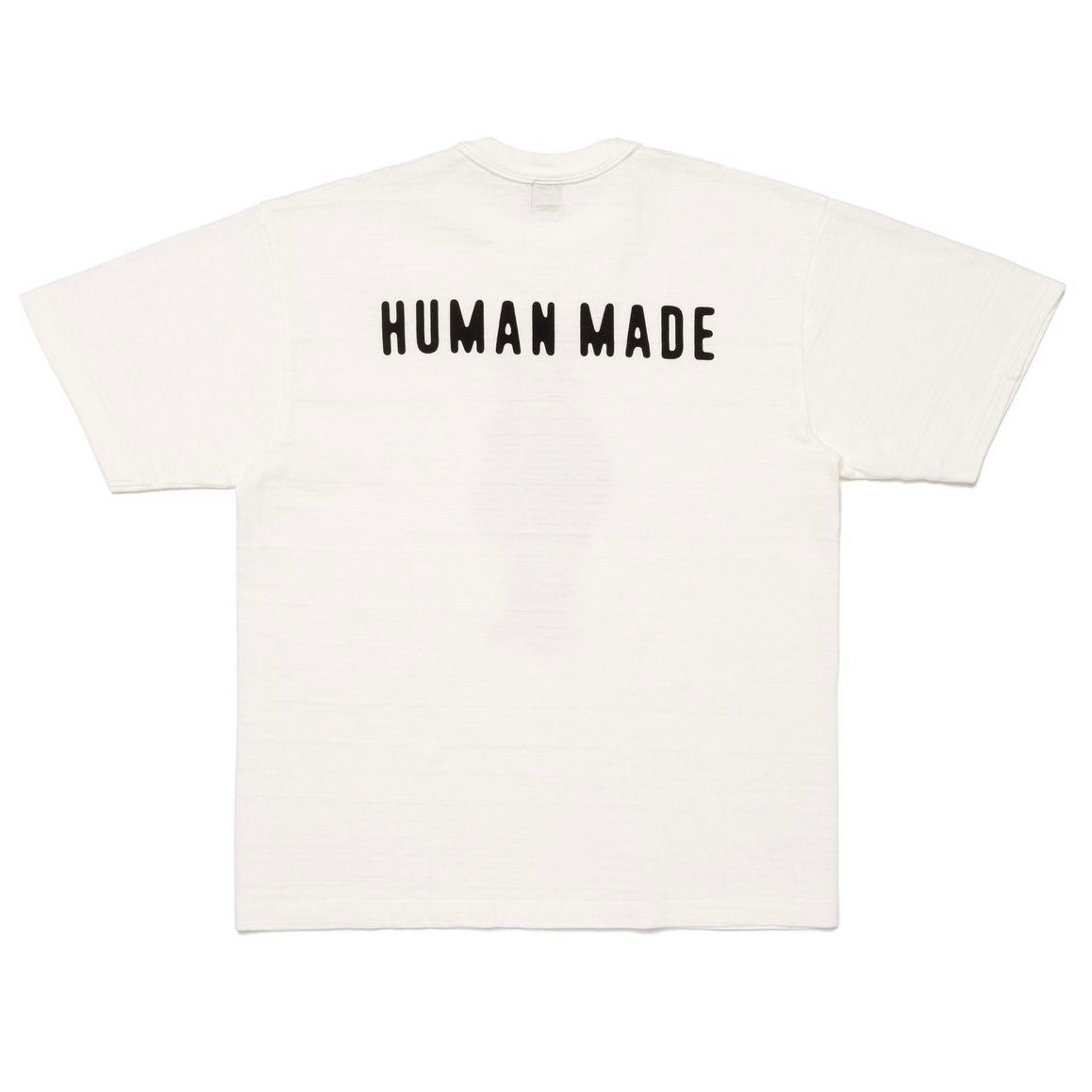 HUMAN MADE 24FW GRAPHIC TEE #5 (HM28TE006)