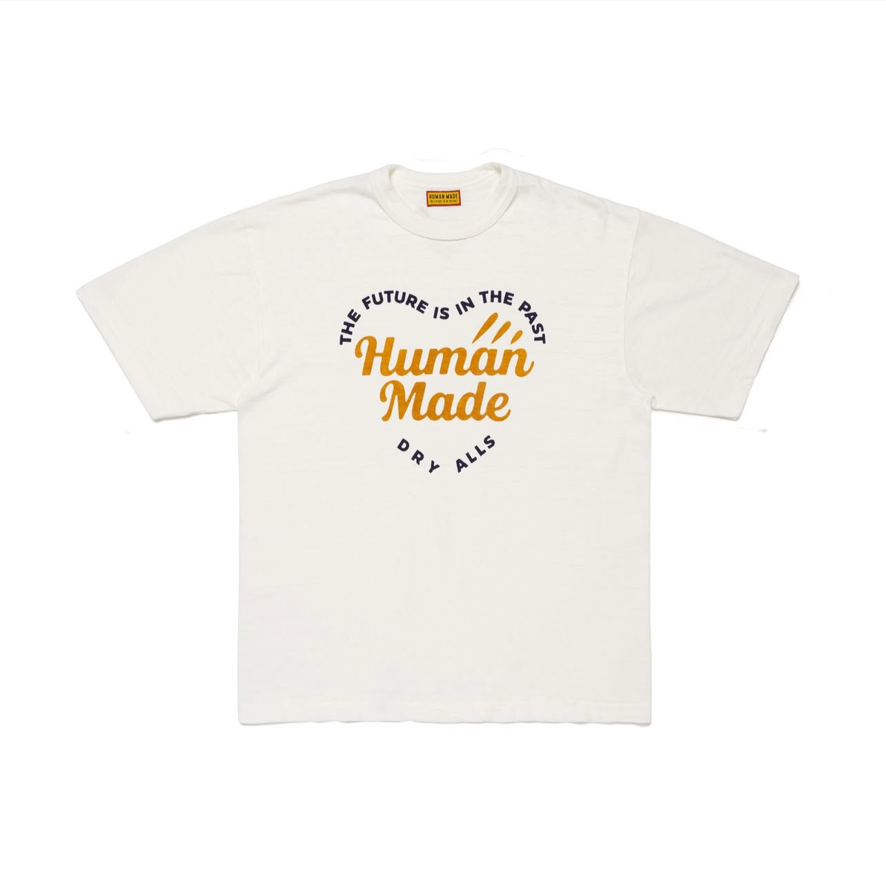 HUMAN MADE 25SS GRAPHIC TEE (HM29TE011)