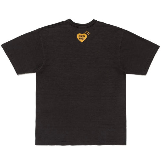 HUMAN MADE 25SS GRAPHIC TEE (HM29TE011)