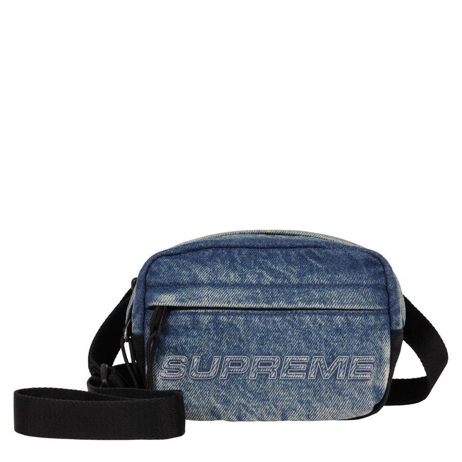 SUPREME 25FW MINI SHOULDER BAG