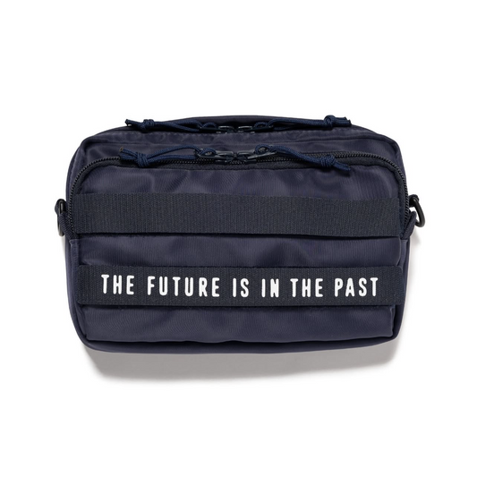 HUMAN MADE 25SS MILITARY POUCH SMALL (HM29GD009)