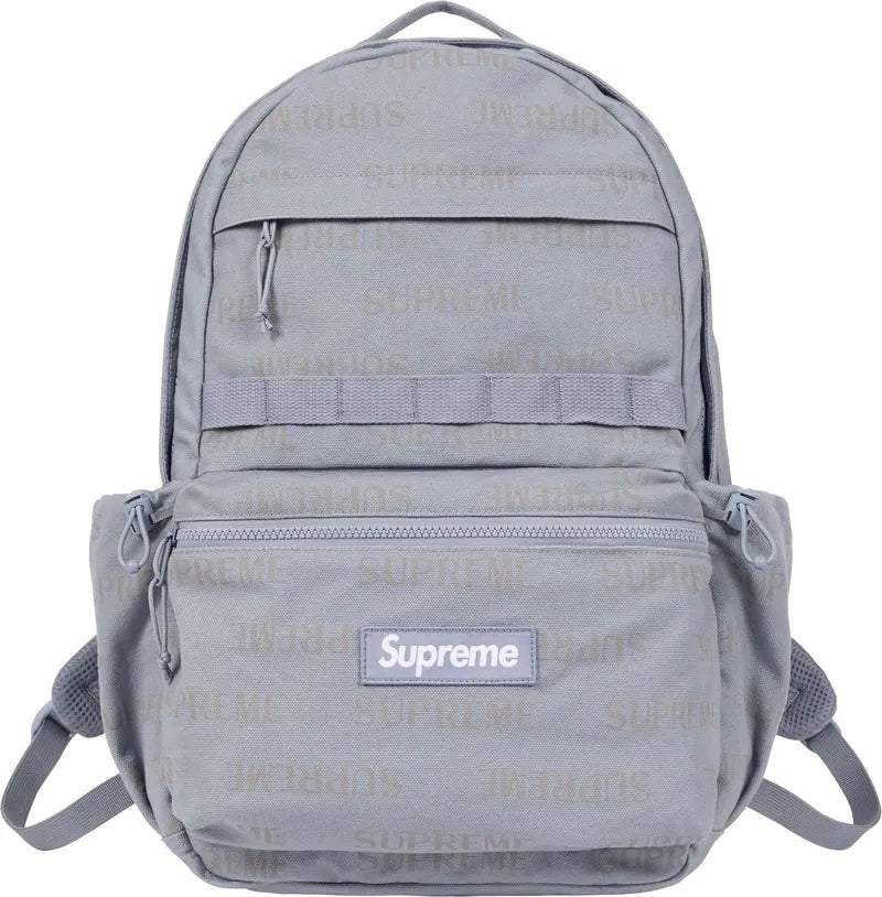 SUPREME 26FW WEEK 1 BACKPACK