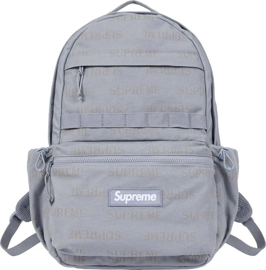 SUPREME 26FW WEEK 1 BACKPACK