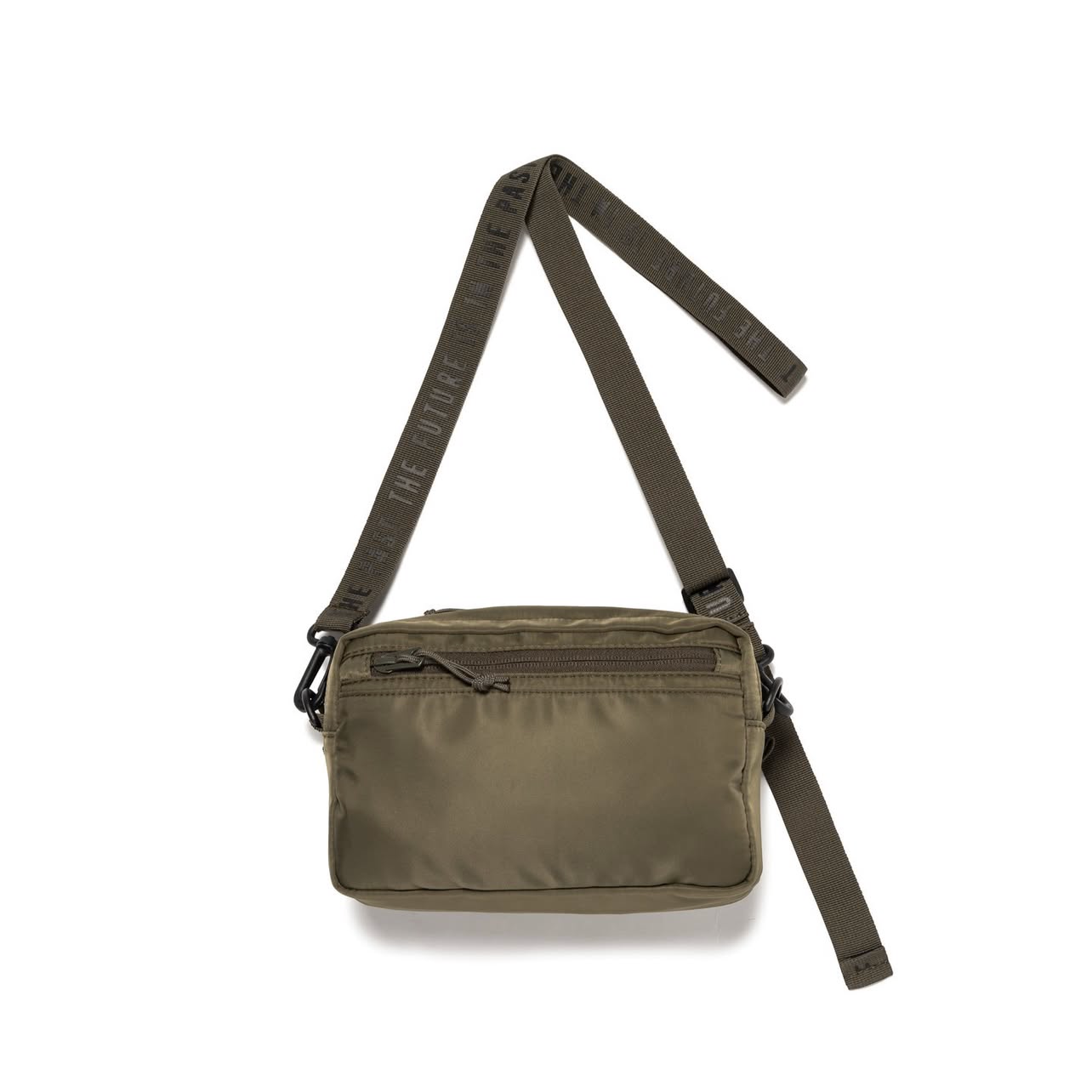 HUMAN MADE 25SS MILITARY POUCH SMALL (HM29GD009)