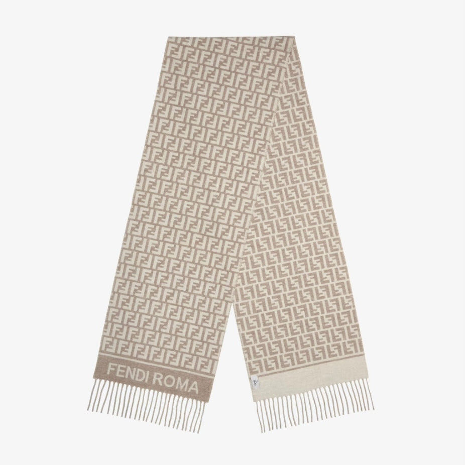 Fendi ff scarf online