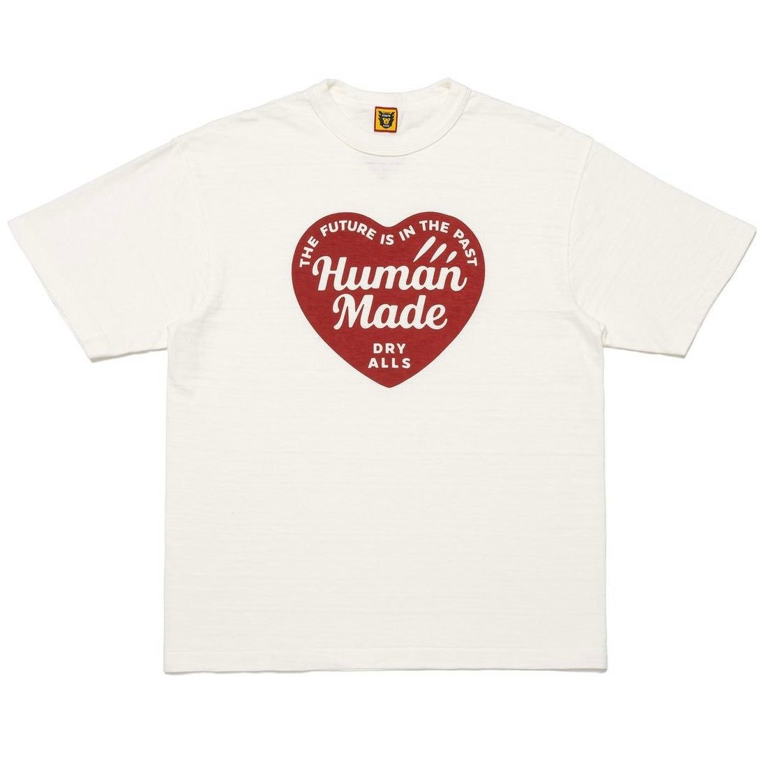 HUMAN MADE 24FW GRAPHIC TEE #6 (HM28TE007) – CONCEPTSTOREHK