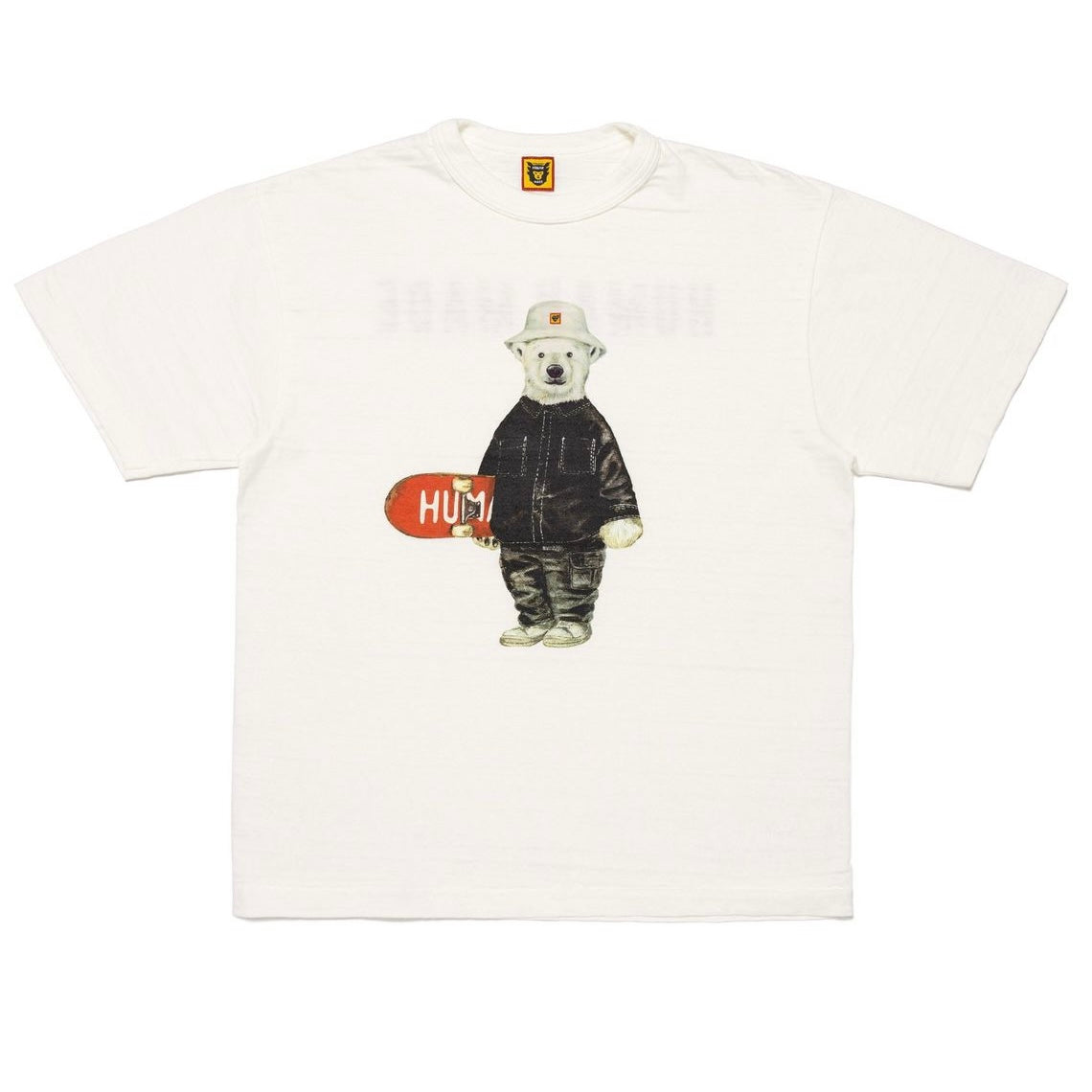 HUMAN MADE 24FW GRAPHIC TEE #5 (HM28TE006)