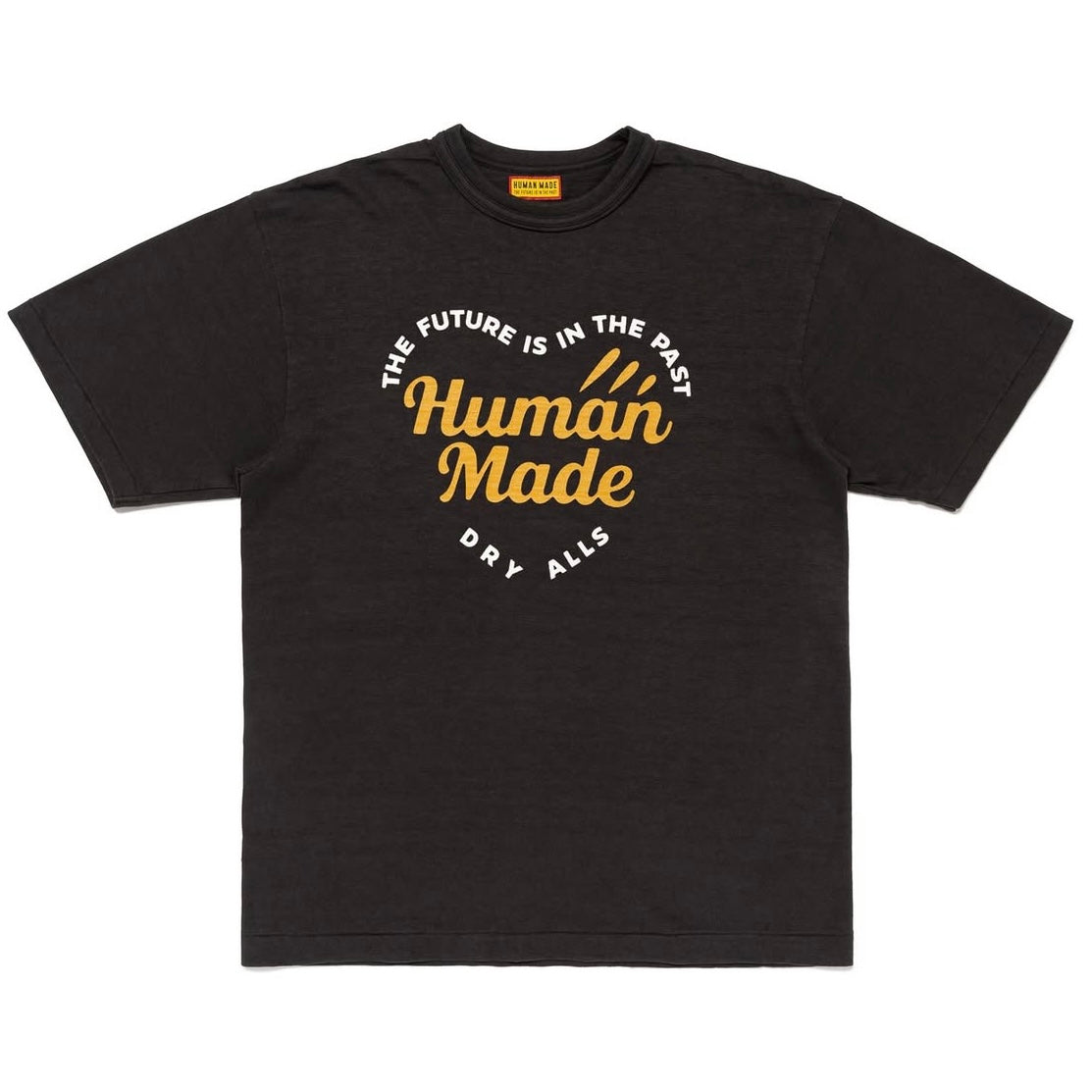 HUMAN MADE 25SS GRAPHIC TEE (HM29TE011) – CONCEPTSTOREHK