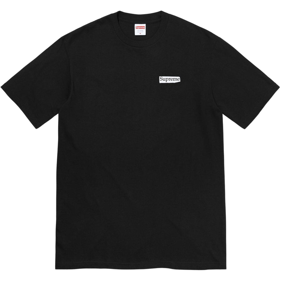 SUPREME 23SS BLOWFISH TEE – CONCEPTSTOREHK