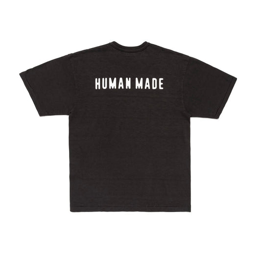 HUMAN MADE 25SS GRAPHIC TEE (HM29TE005)