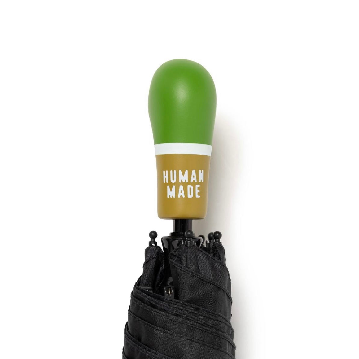 HUMAN MADE 24SS DUCK COMPACT UMBRELLA (HM27GD072)