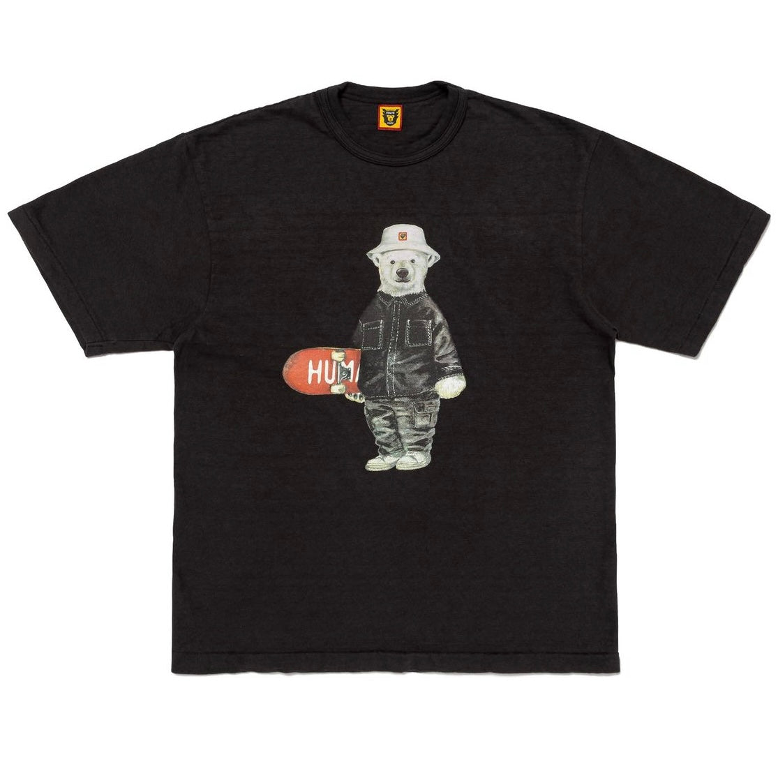 HUMAN MADE 24FW GRAPHIC TEE #5 (HM28TE006)