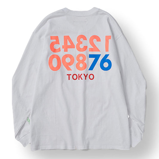 WHIZLIMITED STG SHIRT