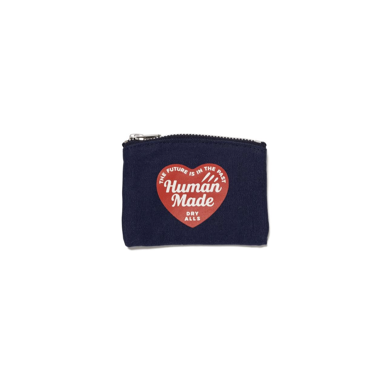 HUMAN MADE 25SS HEART CARD CASE (HM29GD030)