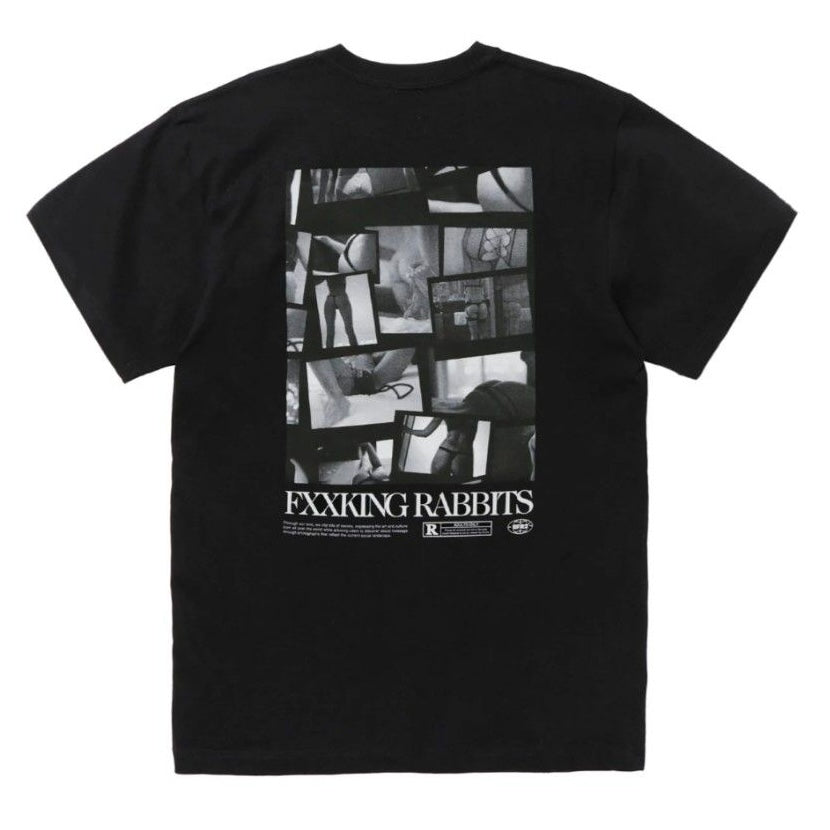 FR2 24SS PHOTO (IV) TEE FRC3150