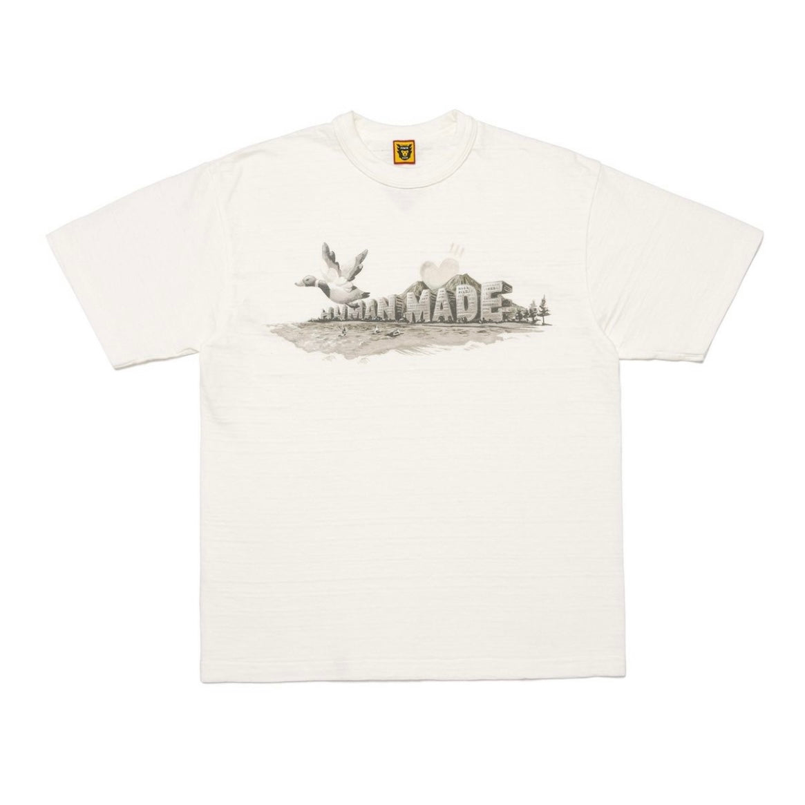 HUMAN MADE 24FW GRAPHIC TEE #11 (HM28TE014)