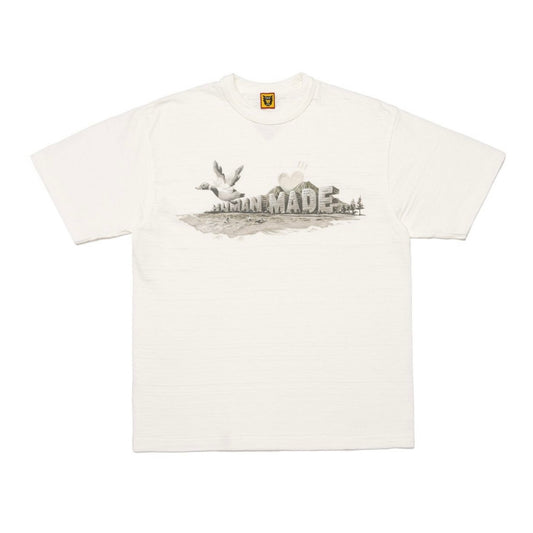 HUMAN MADE 24FW GRAPHIC TEE #11 (HM28TE014)